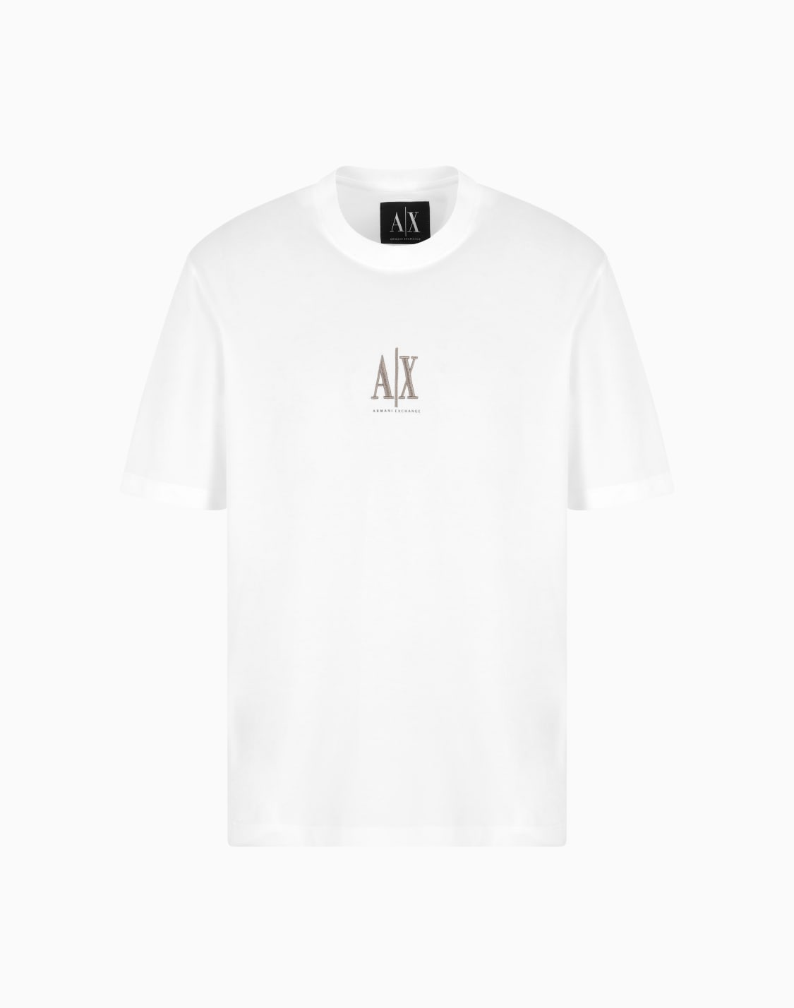 regular-fit-t-shirt-with-embroidered-logo-white--armani-exchange