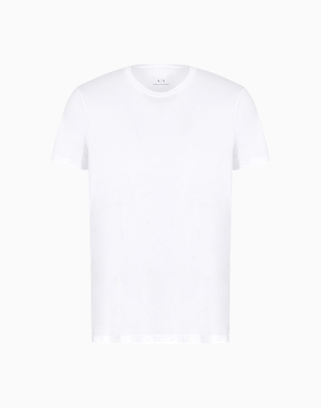 slim-fit-pima-cotton-t-shirt-white--armani-exchange