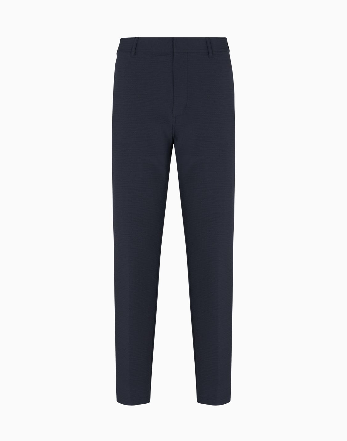 nylon-seersucker-chinos-navy-blue--emporio-armani