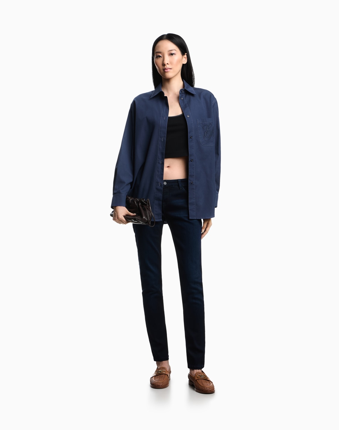 yarn-dyed-shirt-with-embroidered-logo-blue--emporio-armani