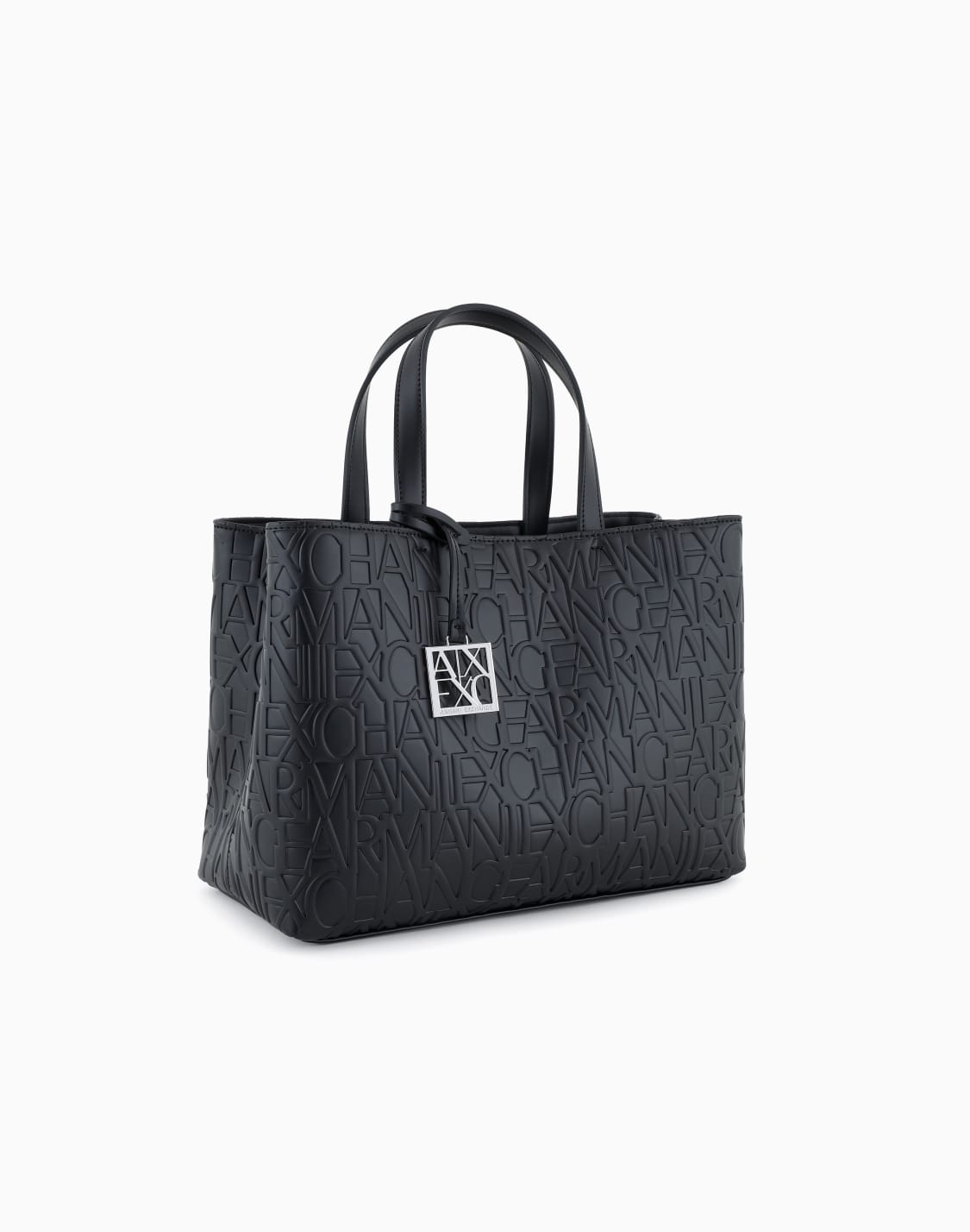 medium-shopper-with-handles-and-shoulder-strap-black--armani-exchange