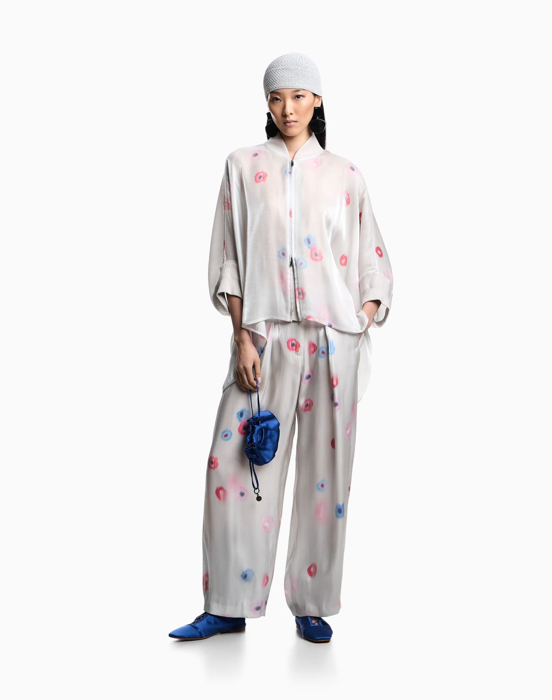 fluid-viscose-trousers-with-pleats-and-all-over-floral-print-white--emporio-armani