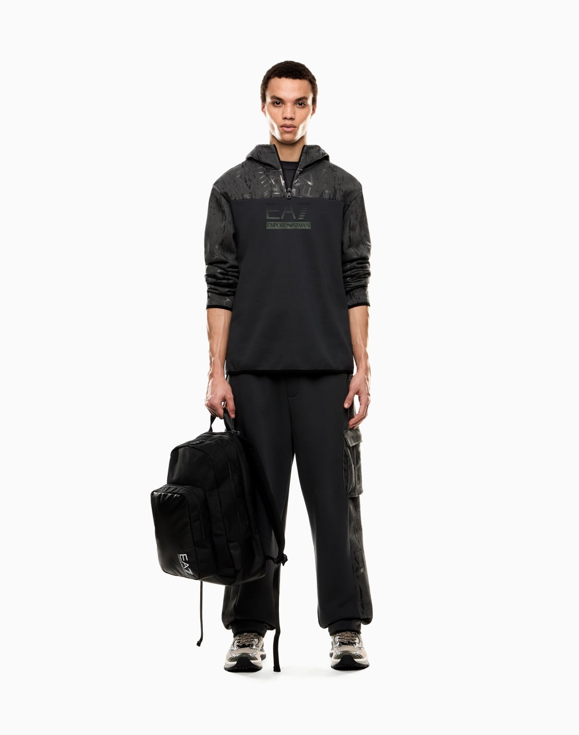 graphic-series-cotton-jersey-cargo-trousers-grey--ea7