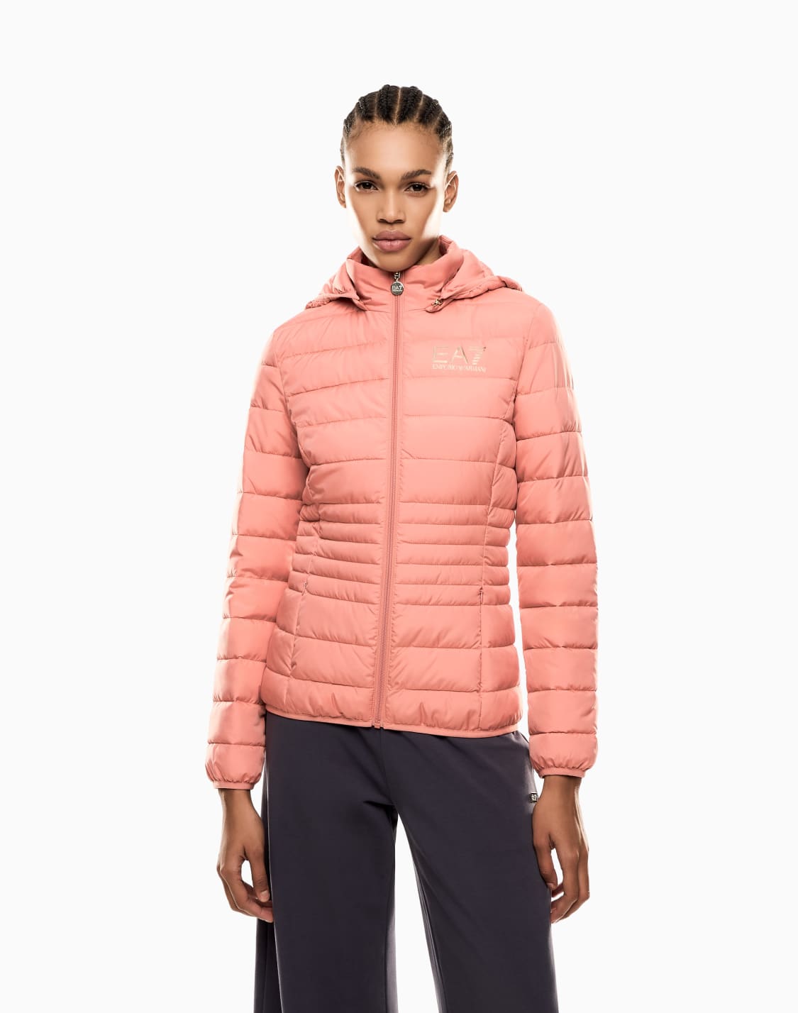 core-lady-recycled-technical-fabric-padded-hooded-jacket-pink--ea7