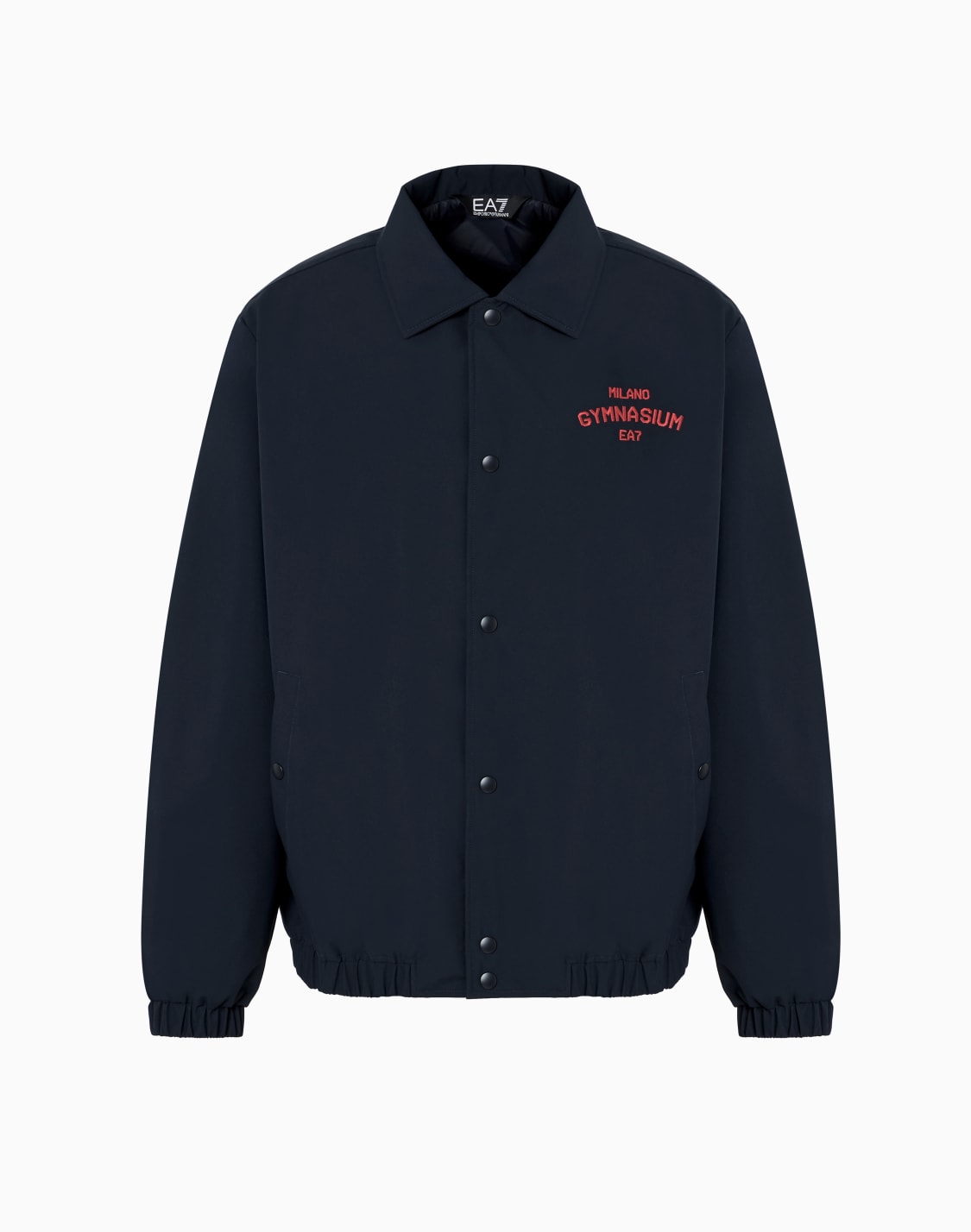 club-house-bomberjacke-aus-technischem-gewebe-marineblau--ea7