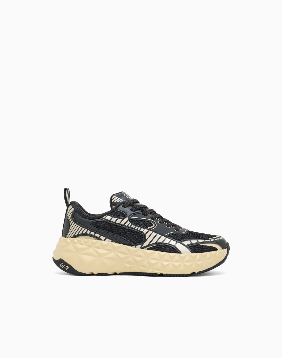 ultimate-c2-kombat-tech-sneakers-gold--ea7