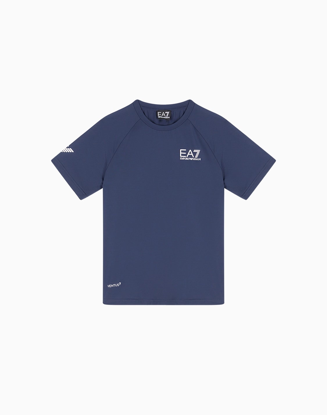 tennis-pro-boy-t-shirt-in-ventus7-technical-fabric-navy-blue--ea7