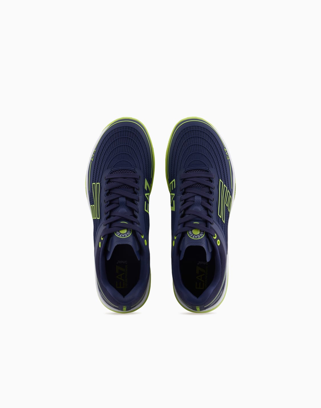 tennis-clay-sneaker-blau--ea7