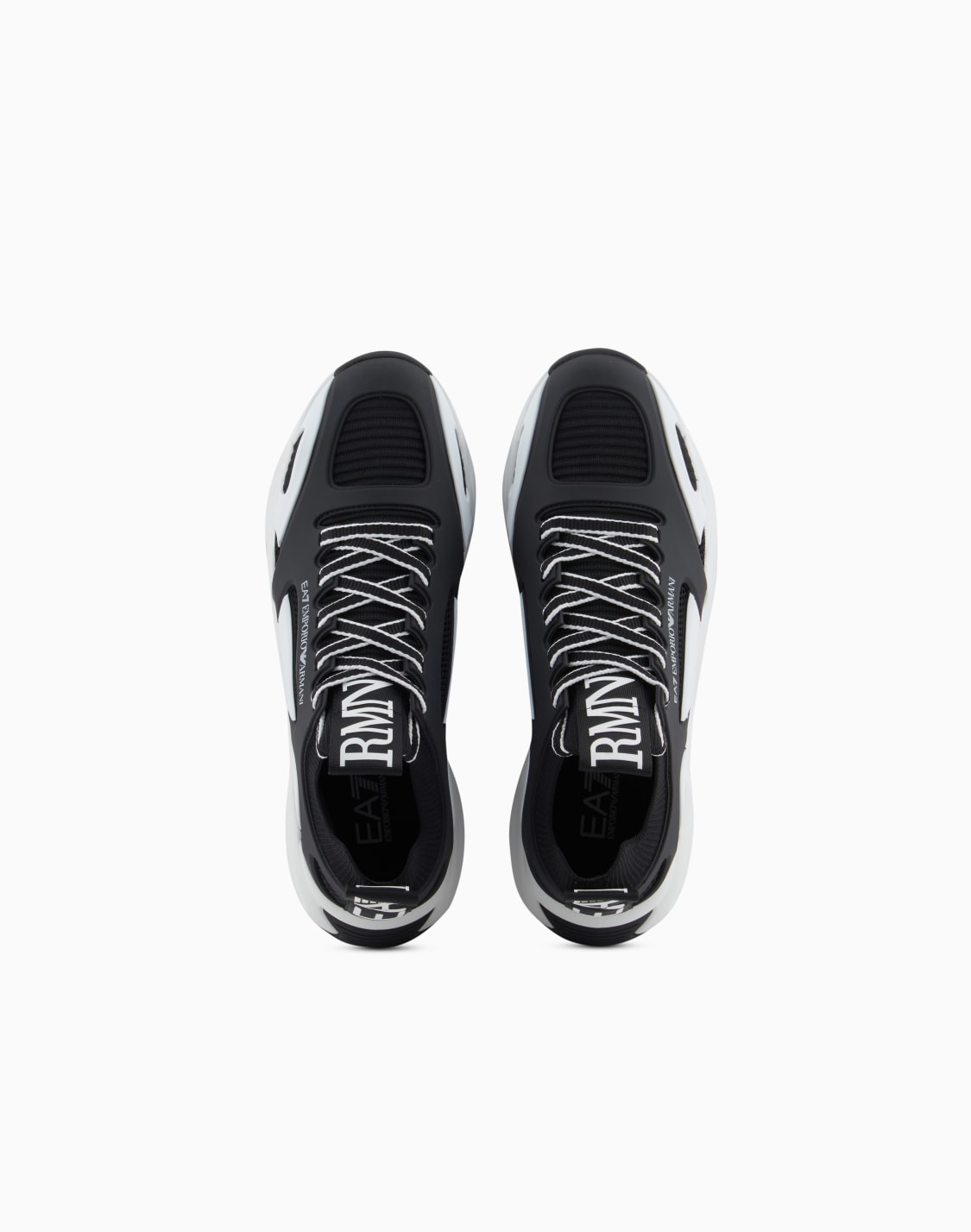 infinity-cage-sneaker-schwarz--ea7