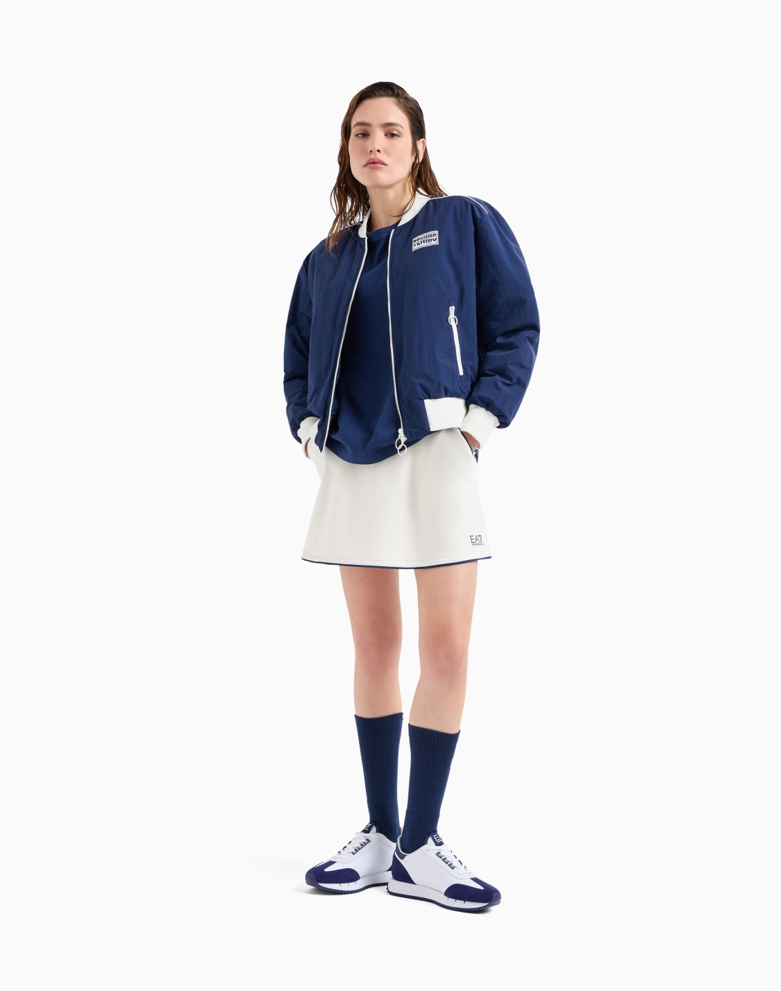 tennis-club-stretch-nylon-bomber-jacket-blue--ea7