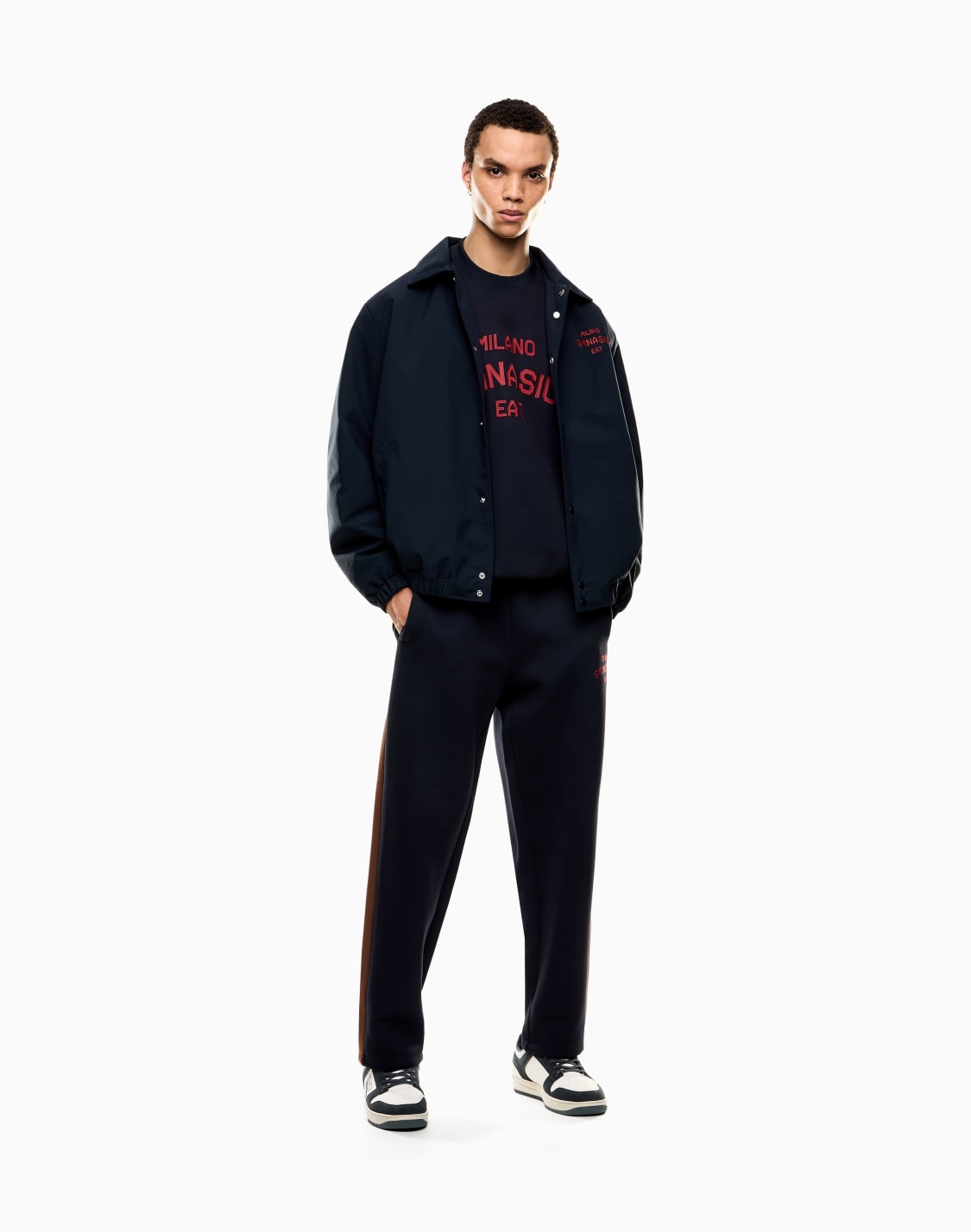 club-house-stretch-cotton-interlock-sweatshirt-navy-blue--ea7