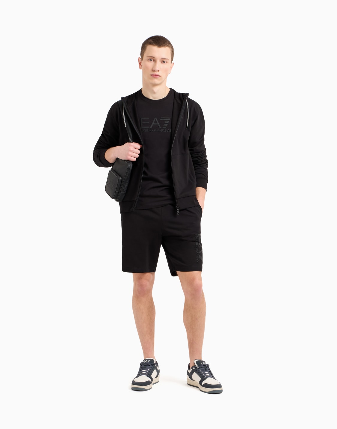 camiseta-visibility-de-manga-larga-de-algodn-elstico-negro--ea7