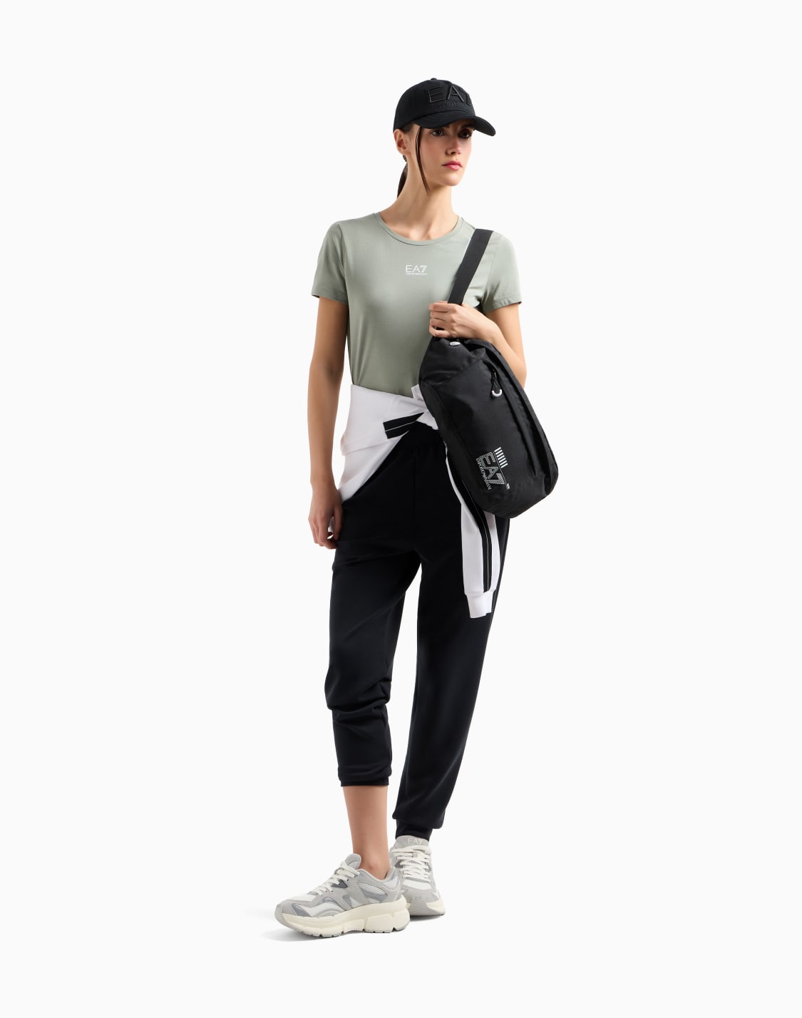 logo-series-stretch-cotton-and-modal-t-shirt-grey--ea7