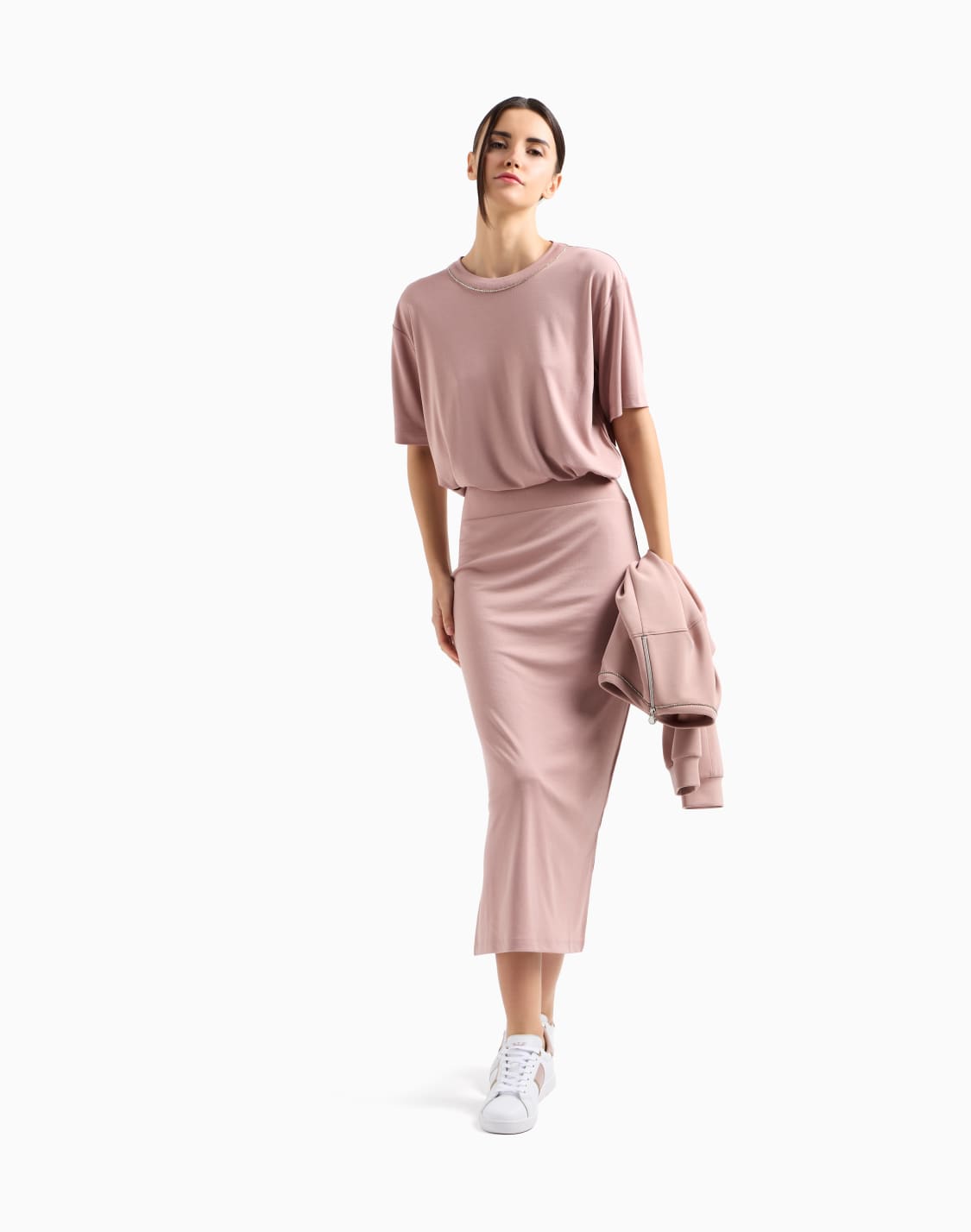 precious-stretch-modal-blend-long-skirt-pink--ea7