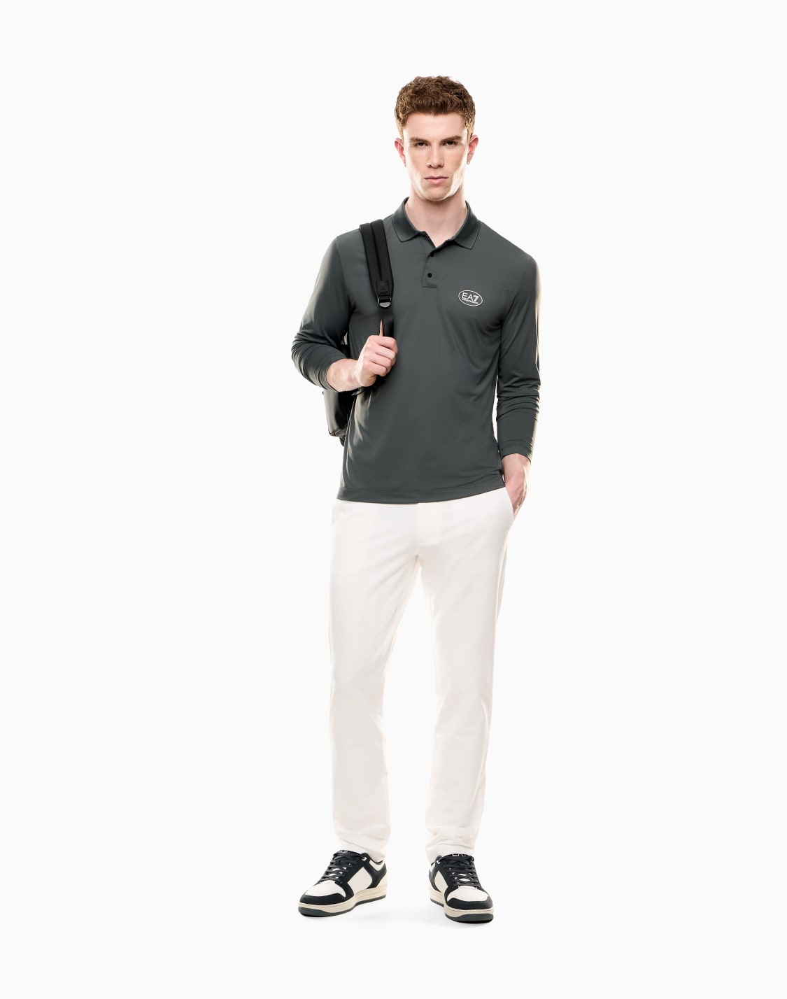 golf-pro-long-sleeved-polo-shirt-in-ventus7-technical-fabric-grey--ea7