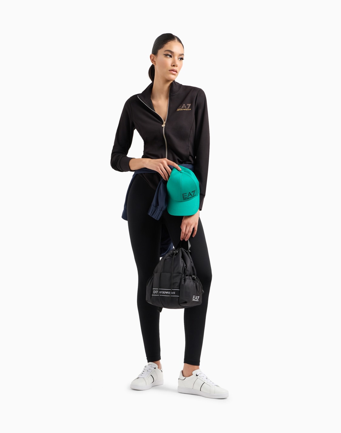 evolution-stretch-viscose-blend-zip-up-sweatshirt-black--ea7