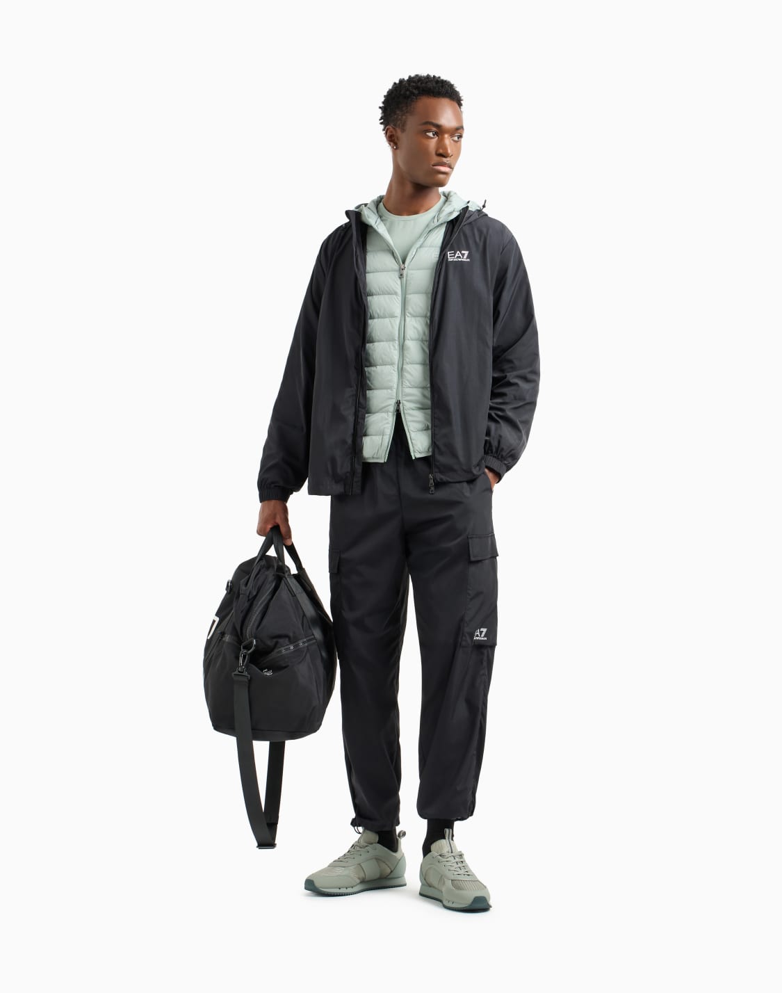 core-identity-packbare-daunenjacke-mit-kapuze-grn--ea7