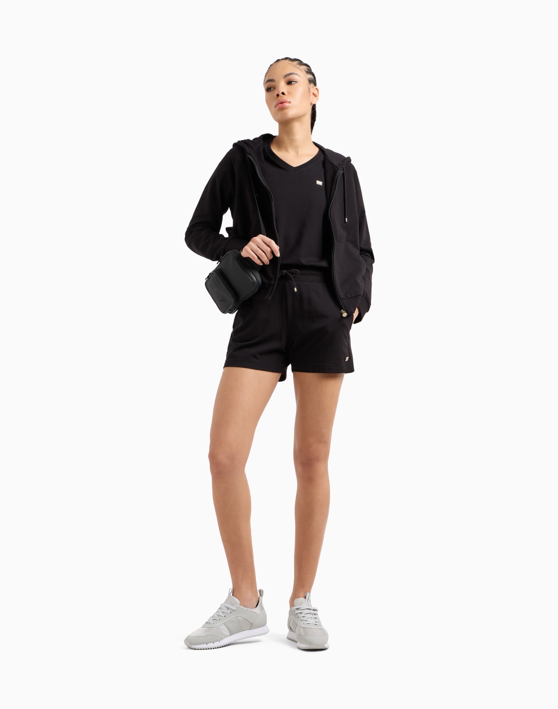 stretch-cotton-hooded-core-lady-sweatshirt-black--ea7
