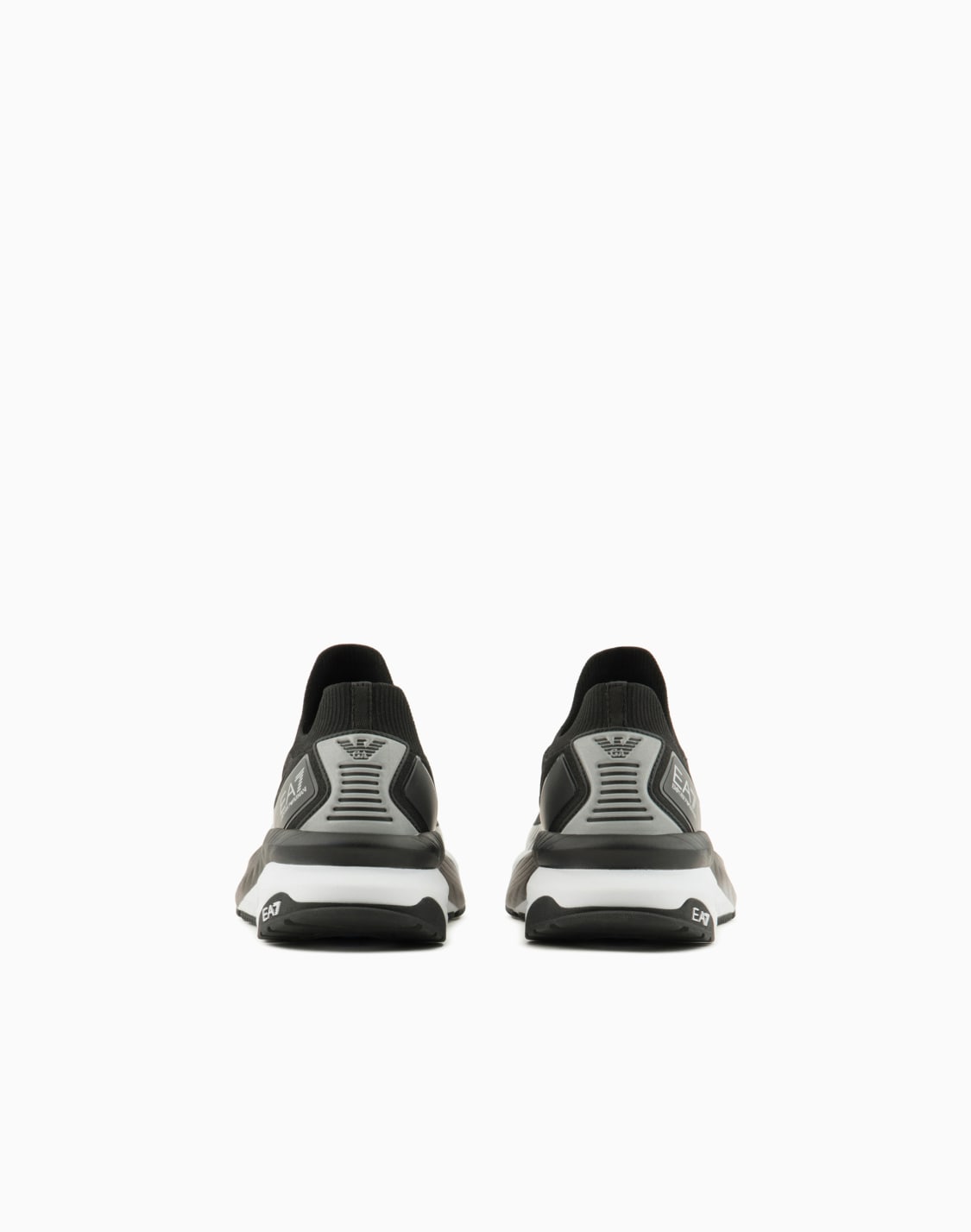 crusher-distance-sonic-knit-sneaker-schwarz--ea7