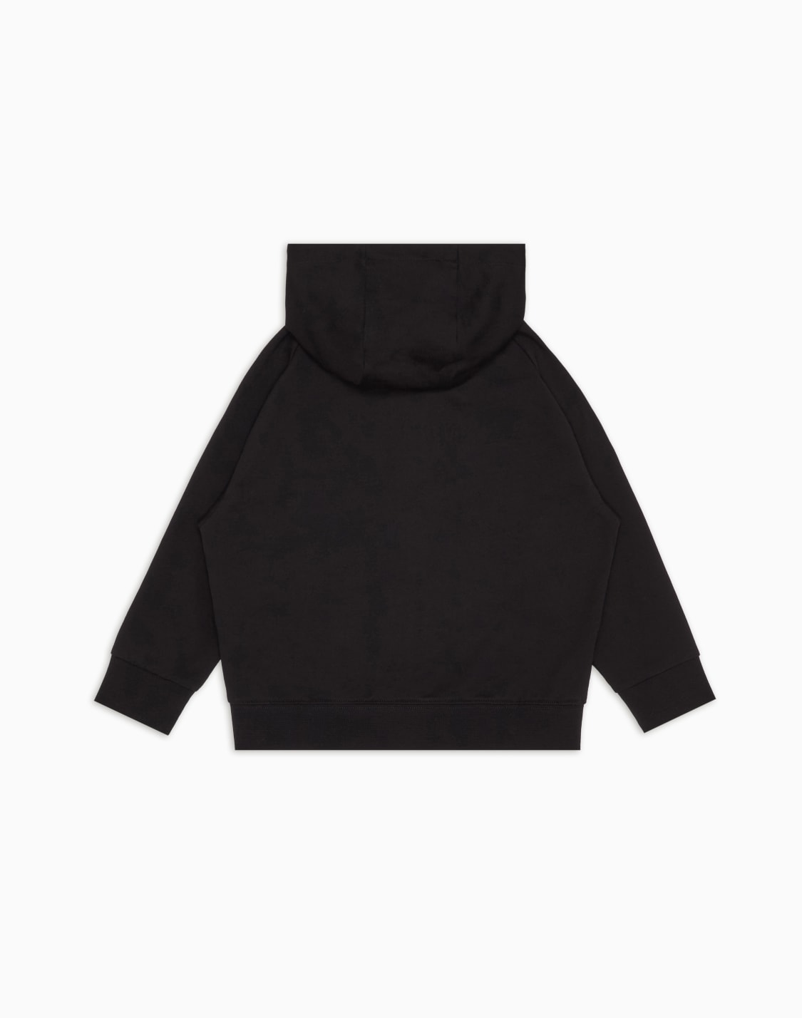logo-series-boy-hooded-cotton-sweatshirt-black--ea7