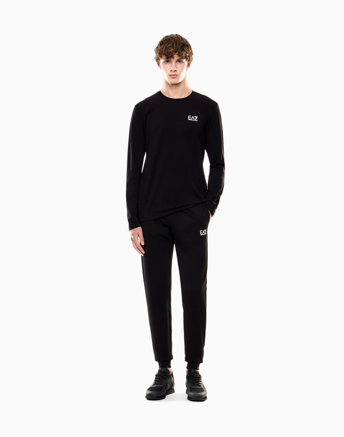 core-identity-cotton-joggers-black--ea7