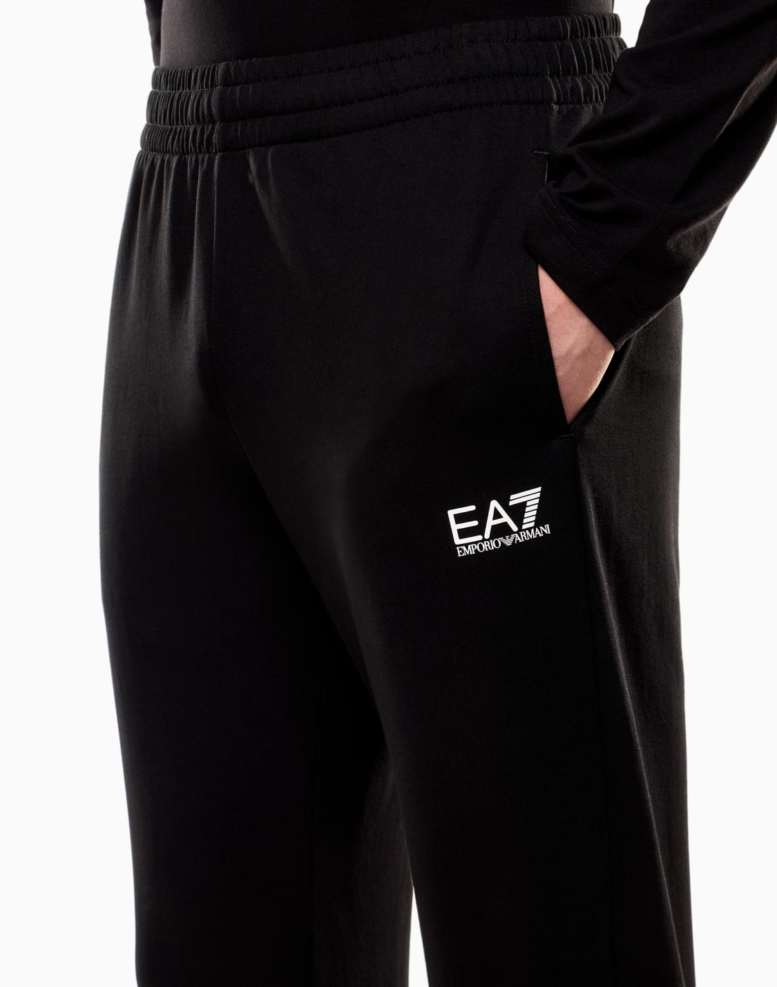 core-identity-cotton-joggers-black--ea7