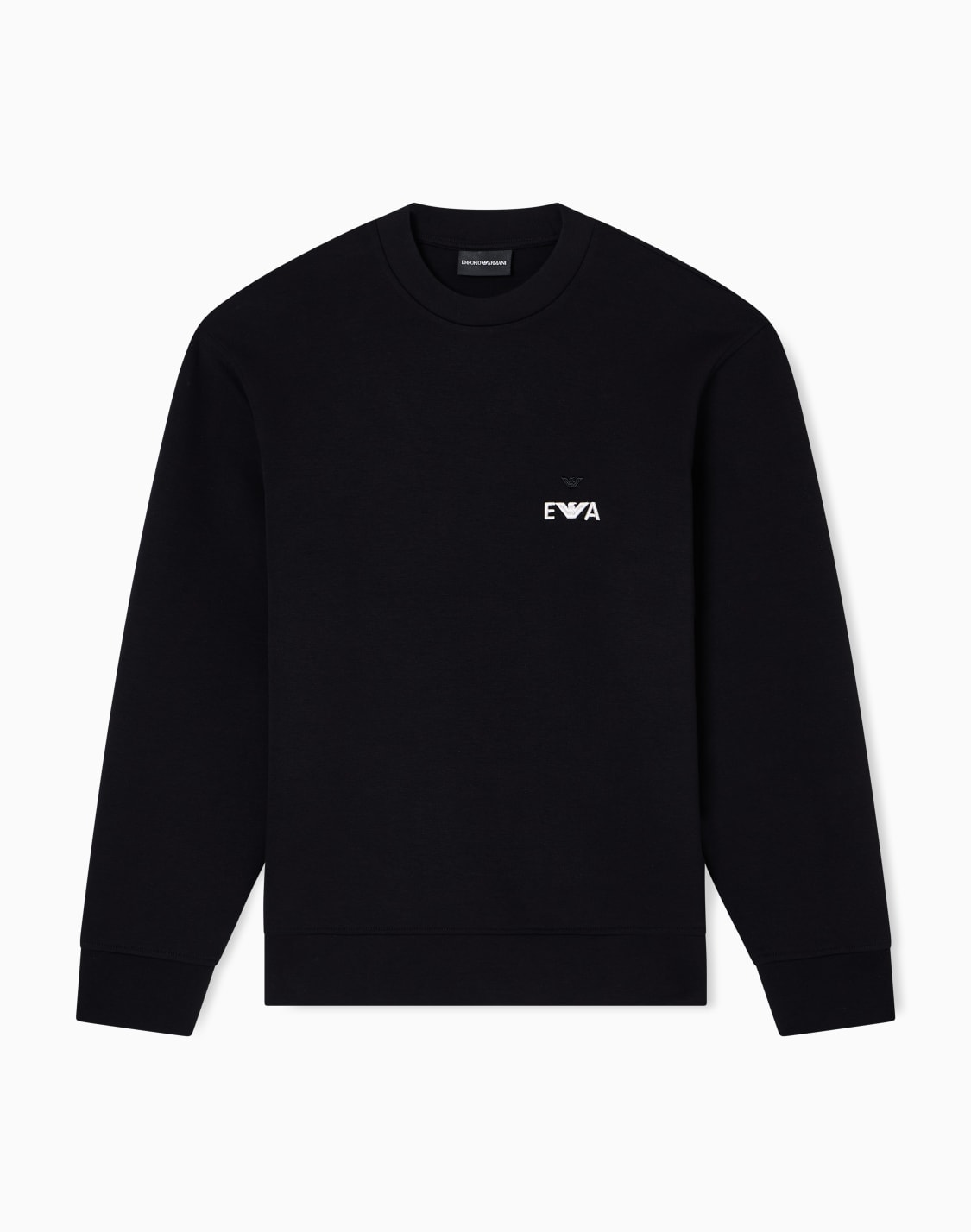 asv-jersey-sweatshirt-with-super-embossed-ea-embroidery-black--emporio-armani