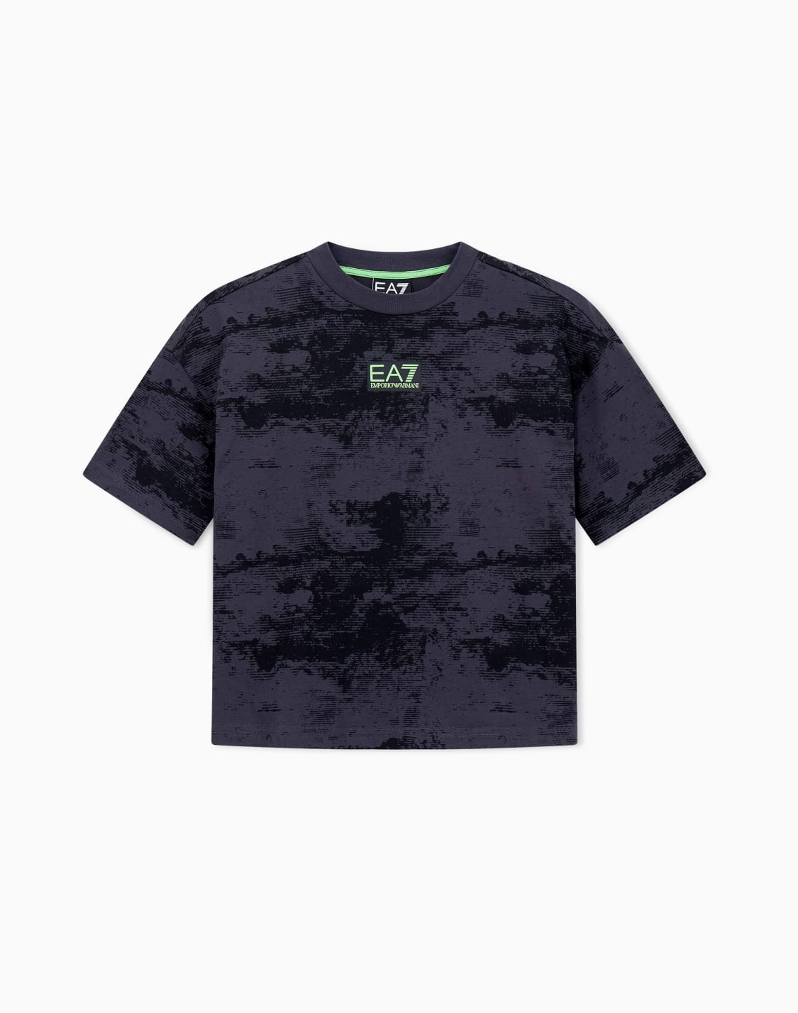 graphic-series-boy-t-shirt-aus-einer-baumwoll-mischung-mit-print-grau--ea7