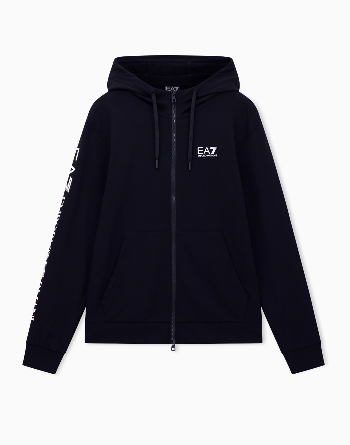 logo-series-hooded-cotton-sweatshirt-black--ea7