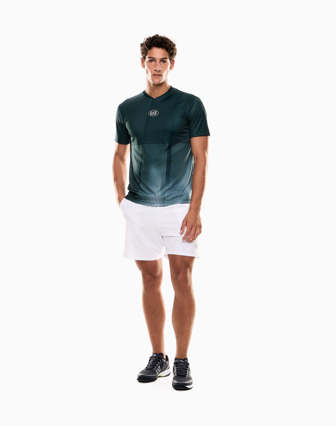 tennis-pro-crew-neck-t-shirt-in-ventus7-technical-fabric-green--ea7