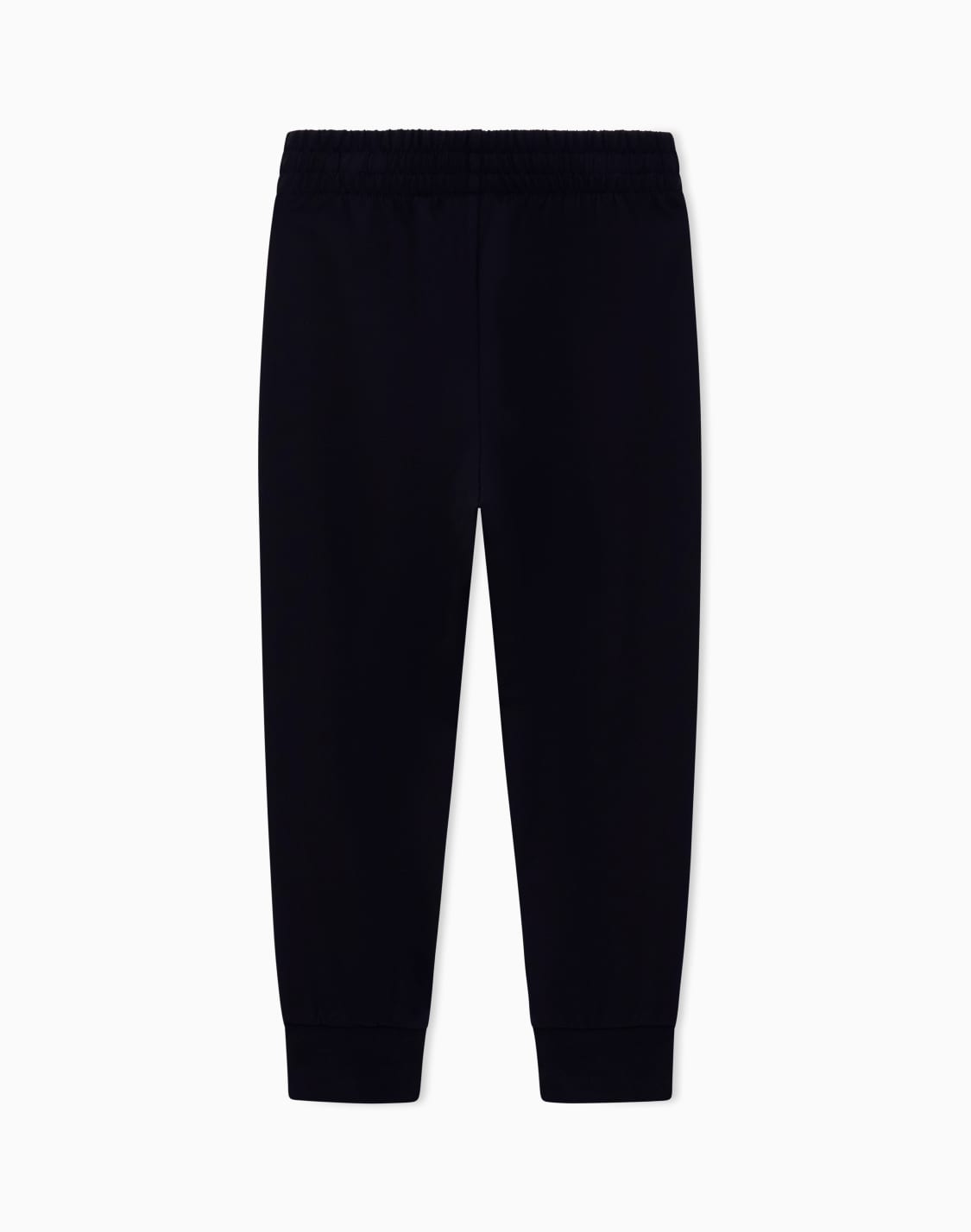 core-identity-boy-cotton-joggers-black--ea7
