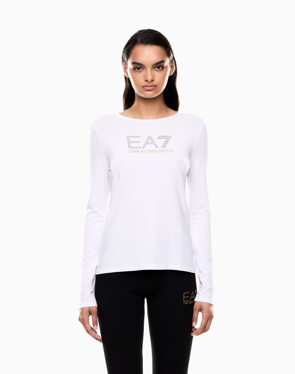 evolution-stretch-cotton-and-modal-long-sleeved-t-shirt-white--ea7